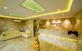 Hotel Karuna Residency